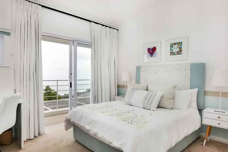 Le Blanc Villa in Bakoven – photo 4