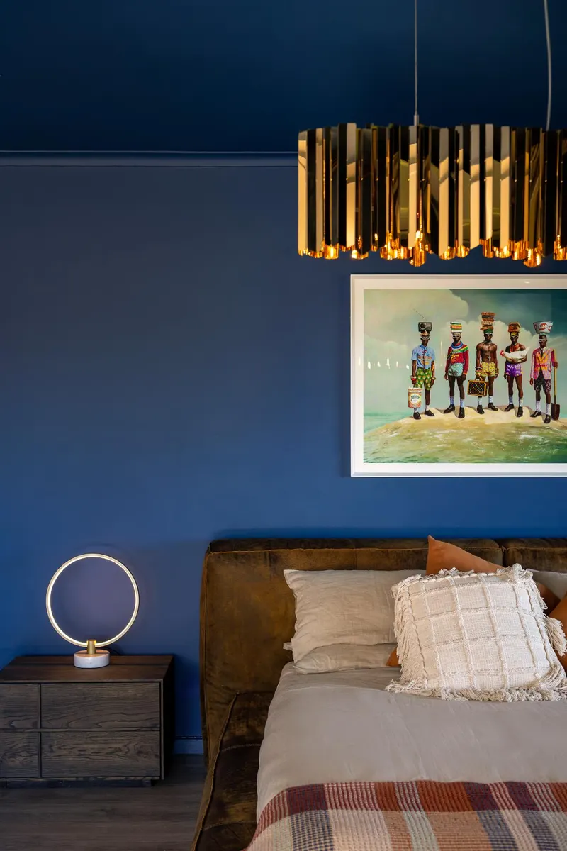 Kanaloa Villa in Camps Bay – photo 21