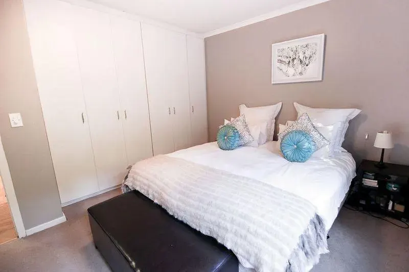Ruyteplaats Lodge in Hout Bay – photo 10