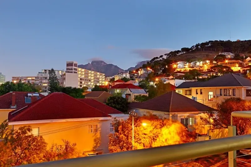Residence Penthouse in Green Point – photo 3