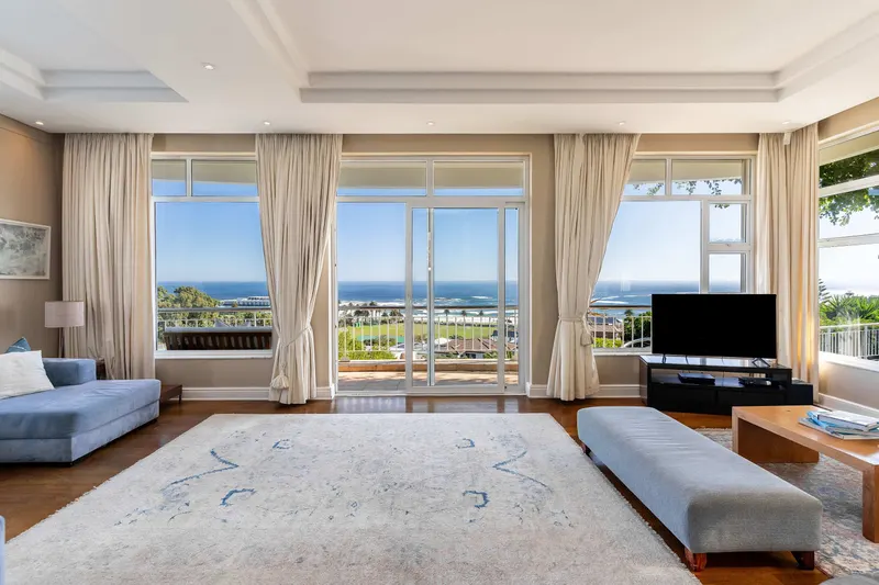 Tree Villa in Camps Bay – photo 6