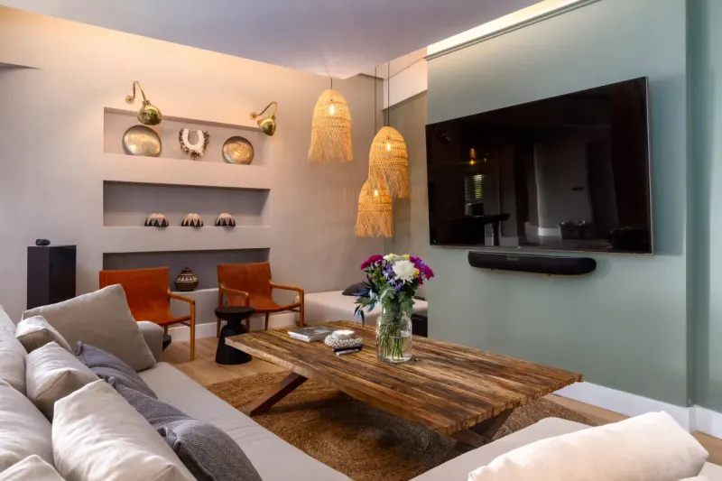 Villa Vista in Fresnaye – photo 14