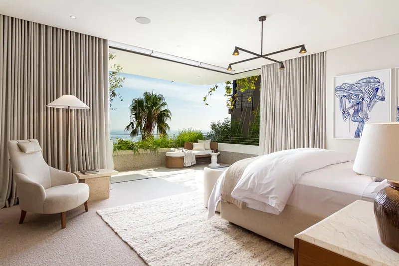 Villa Elara in Camps Bay – photo 1