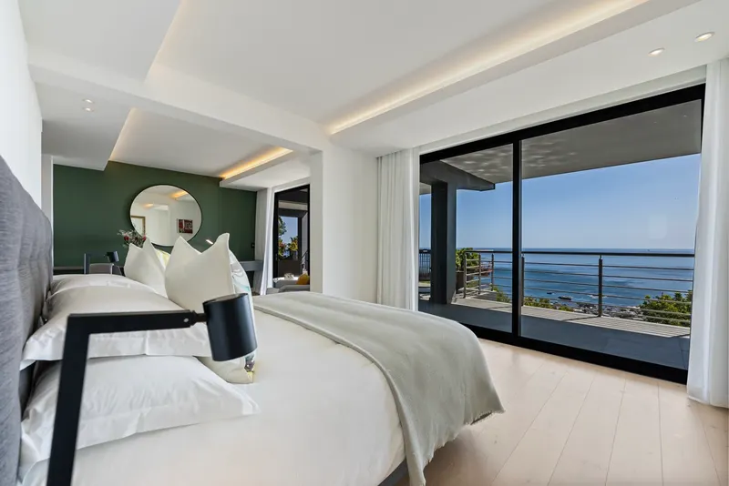 Villa Silva in Camps Bay – photo 28