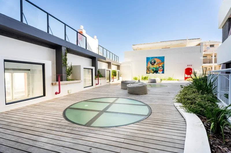 Elevé 602 in Sea Point – photo 25