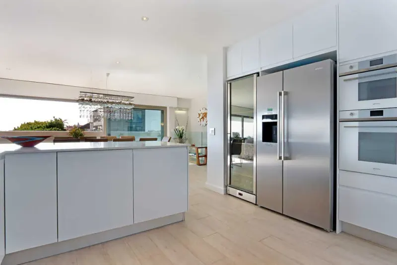 Karibu Villa in Camps Bay – photo 8