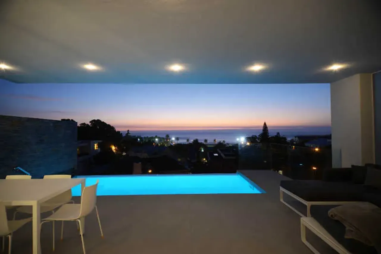 Atlantica in Camps Bay