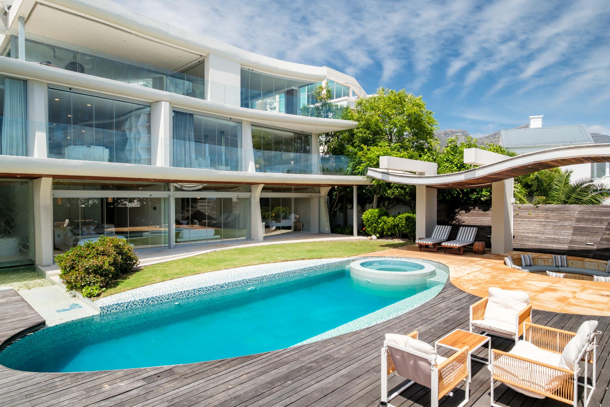 Villa Lumen
