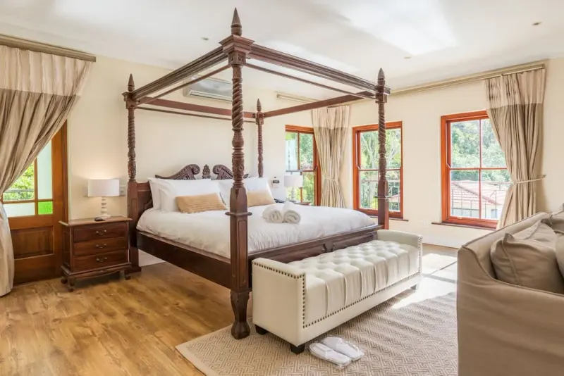 Constantia Grande in Constantia – photo 20