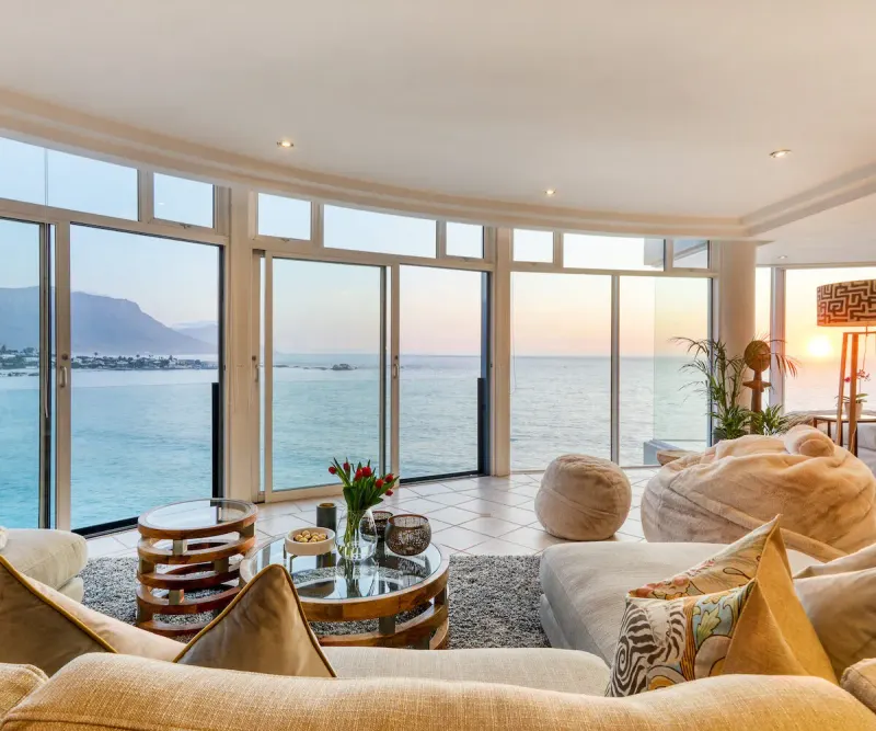 Cap D'Afrique Clifton Beach Apartment in Clifton – photo 5