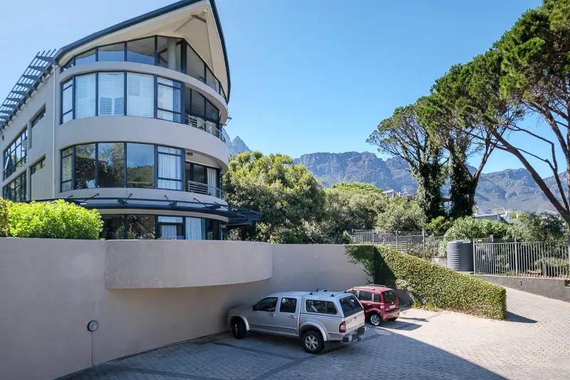 Vadi Apartment in Camps Bay – photo 6