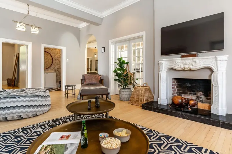 Villa Solara Fresnaye in Fresnaye – photo 3