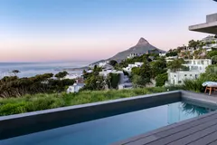 Castle Peak in Camps bay – photo 1 thumbnail