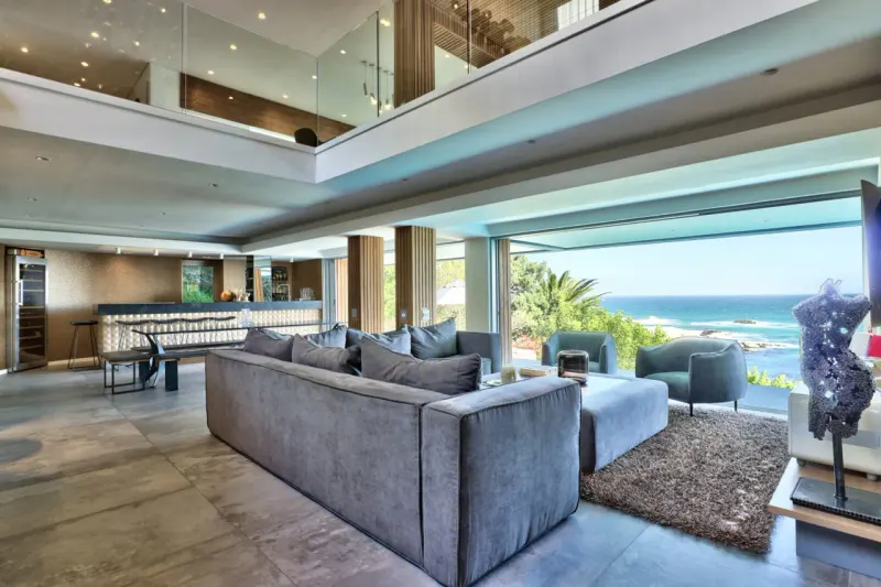 Villa Sensual in Camps Bay – photo 19