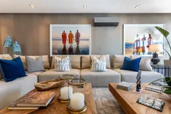 Bakoven Palms Villa  in Camps Bay – photo 53 thumbnail