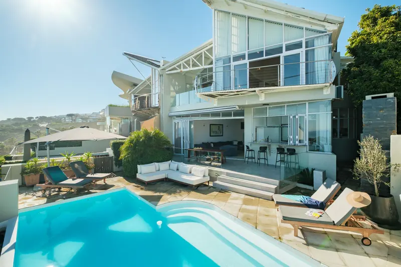 Villa Sevara in Camps Bay – photo 48