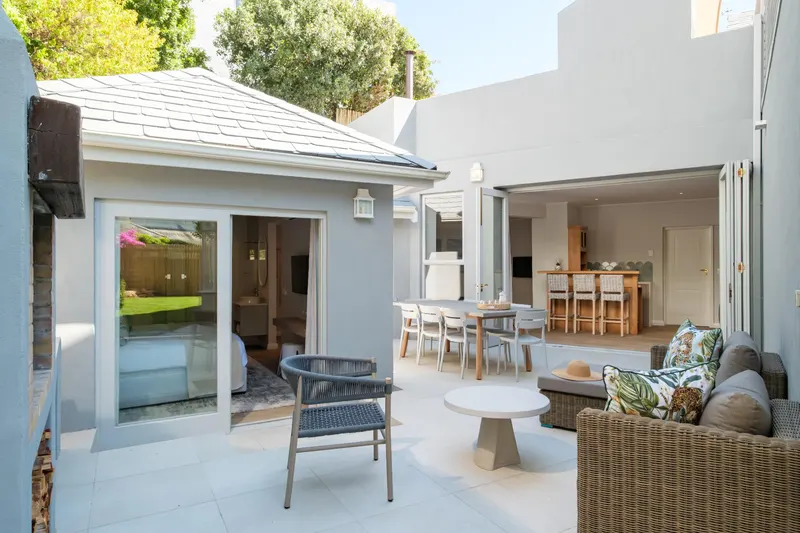 Umoya Haus in Camps bay – photo 35