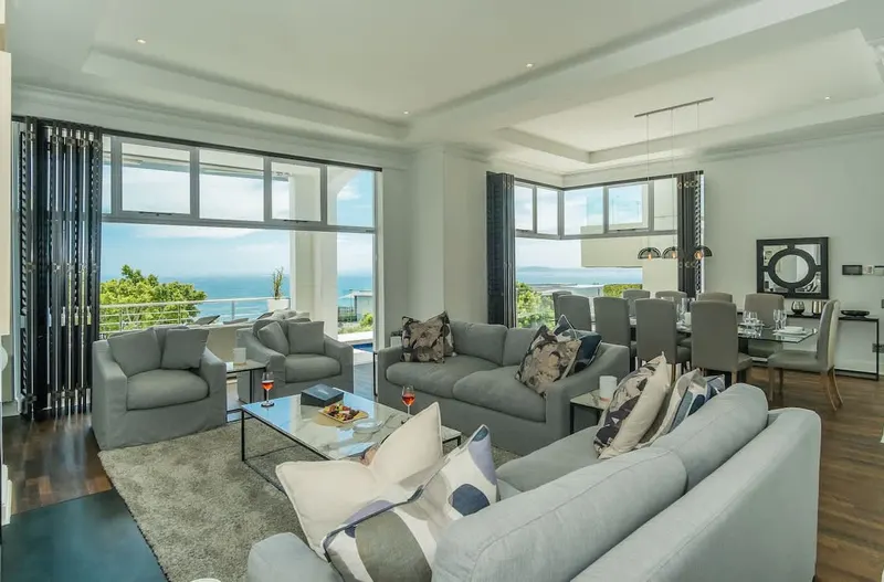 Ocean View Elegance in Bantry Bay – photo 6