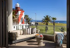 Condo Amalfi in Mouille Point – photo 26 thumbnail
