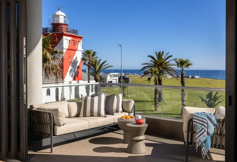 Condo Amalfi in Mouille Point – photo 26