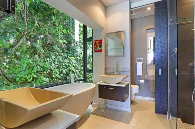 Villa Wynne in Fresnaye – photo 9