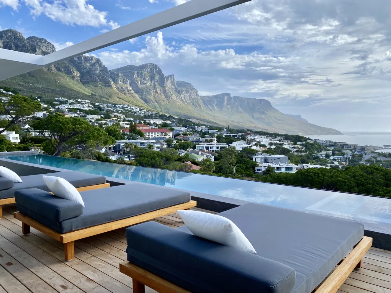 Camps Bay