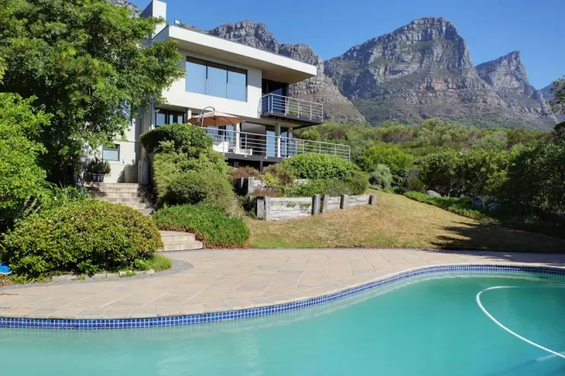 Aloe Manor in Bakoven – photo 3