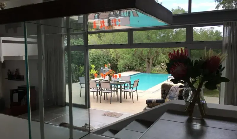 Villa Stellenbosch in Uniepark – photo 7