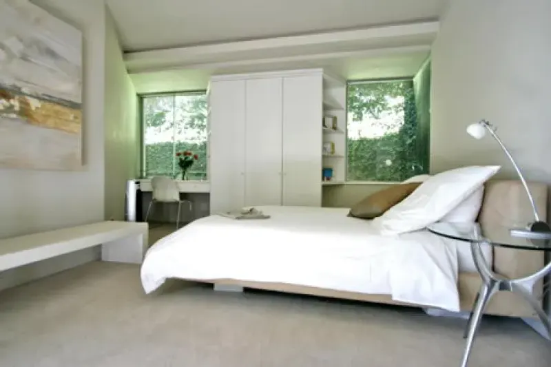 Lions View Main House in Camps Bay – photo 15
