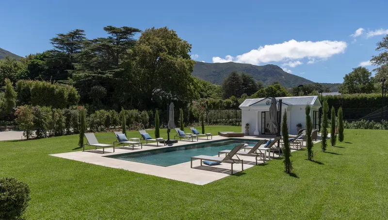 Constantia Manor in Constantia – photo 37