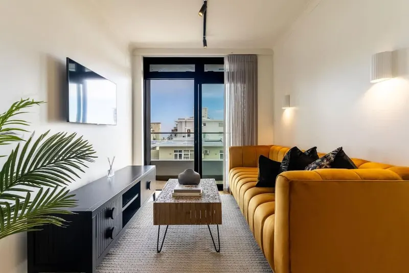 Opal Views Apartment in Sea Point – photo 4