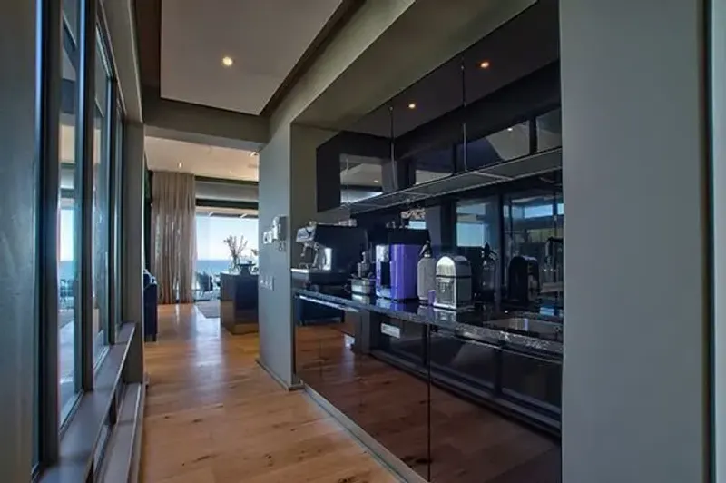 Villa Leora in Camps Bay – photo 5