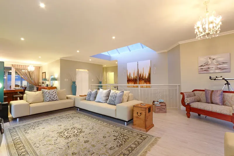 Bayview Villa in Bloubergstrand – photo 4