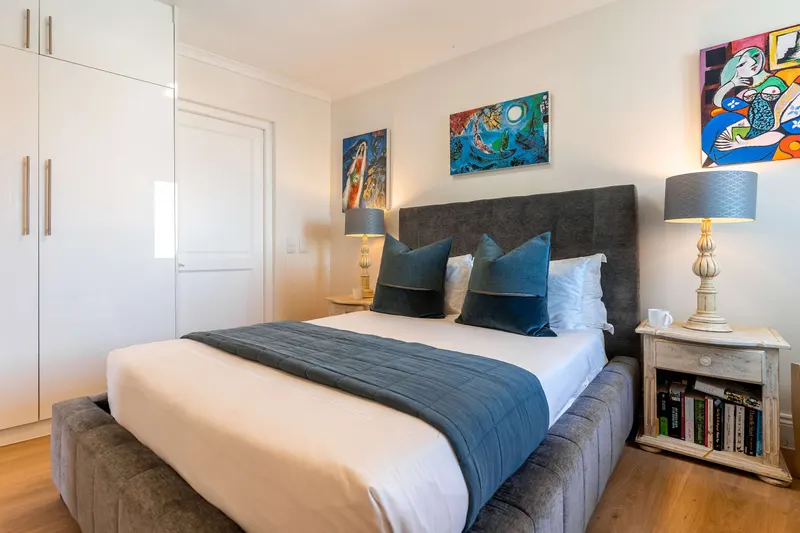 Paradise Villa in Camps Bay – photo 11
