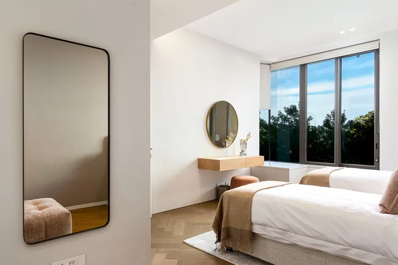 Arkham Villa in Fresnaye – photo 42