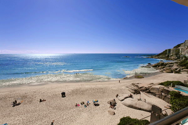 San Michele Apartment in Clifton – photo 2 thumbnail