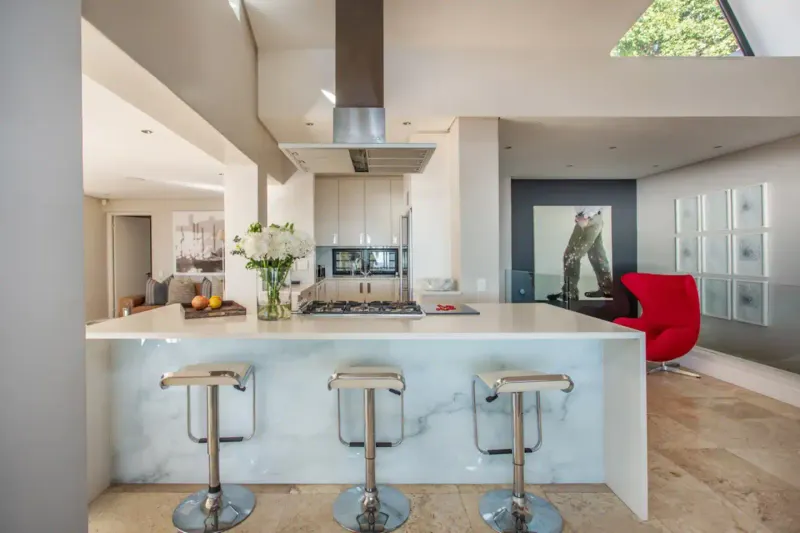 Sandstone Villa in Clifton – photo 59