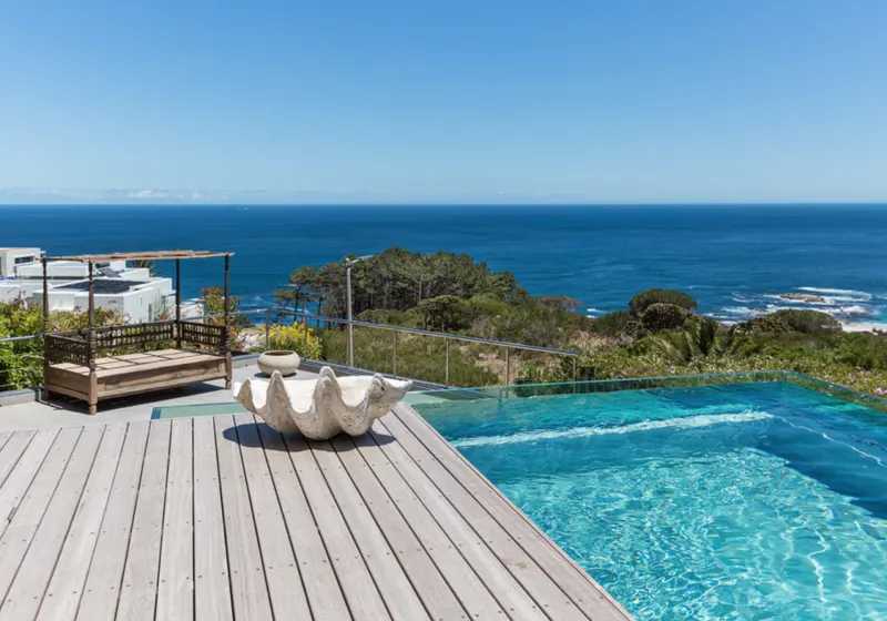 Villa Sapphire in Bakoven – photo 13