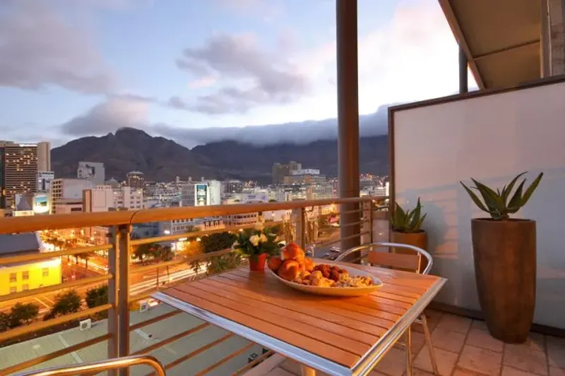 B9 Soho on Strand in De Waterkant – photo 4