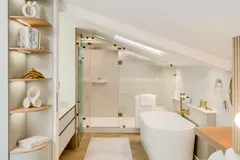 Luxury Loft in De Waterkant – photo 35 thumbnail