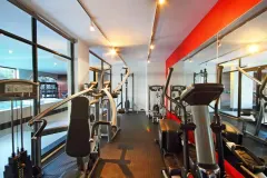 De Waterkant Apartment in De Waterkant – photo 11 thumbnail
