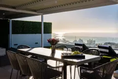 Sea Point Penthouse in Sea point – photo 8 thumbnail