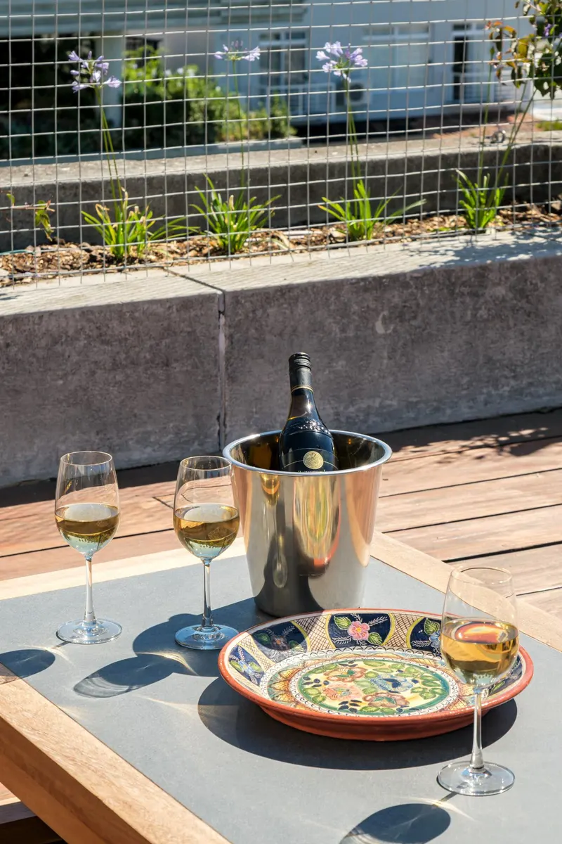 Callista Manor in Fresnaye – photo 30