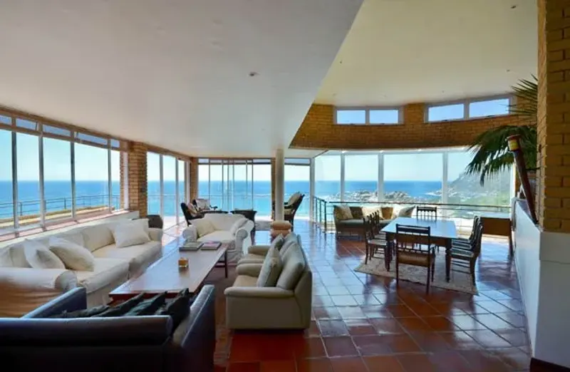 Llandudno Beach Villa in Llandudno – photo 3