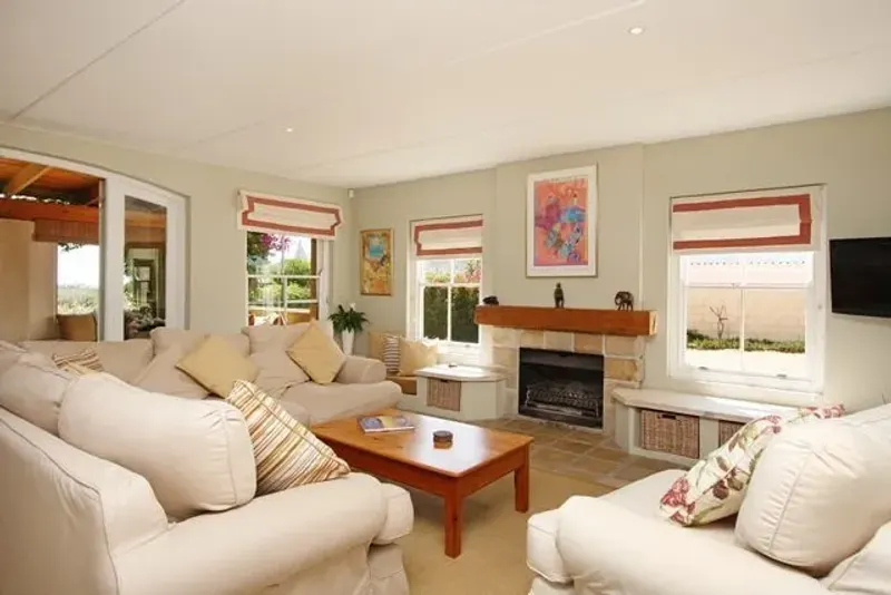 Turquoise Road Villa in Noordhaven – photo 1