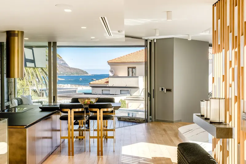 Villa Serena in Camps Bay – photo 13