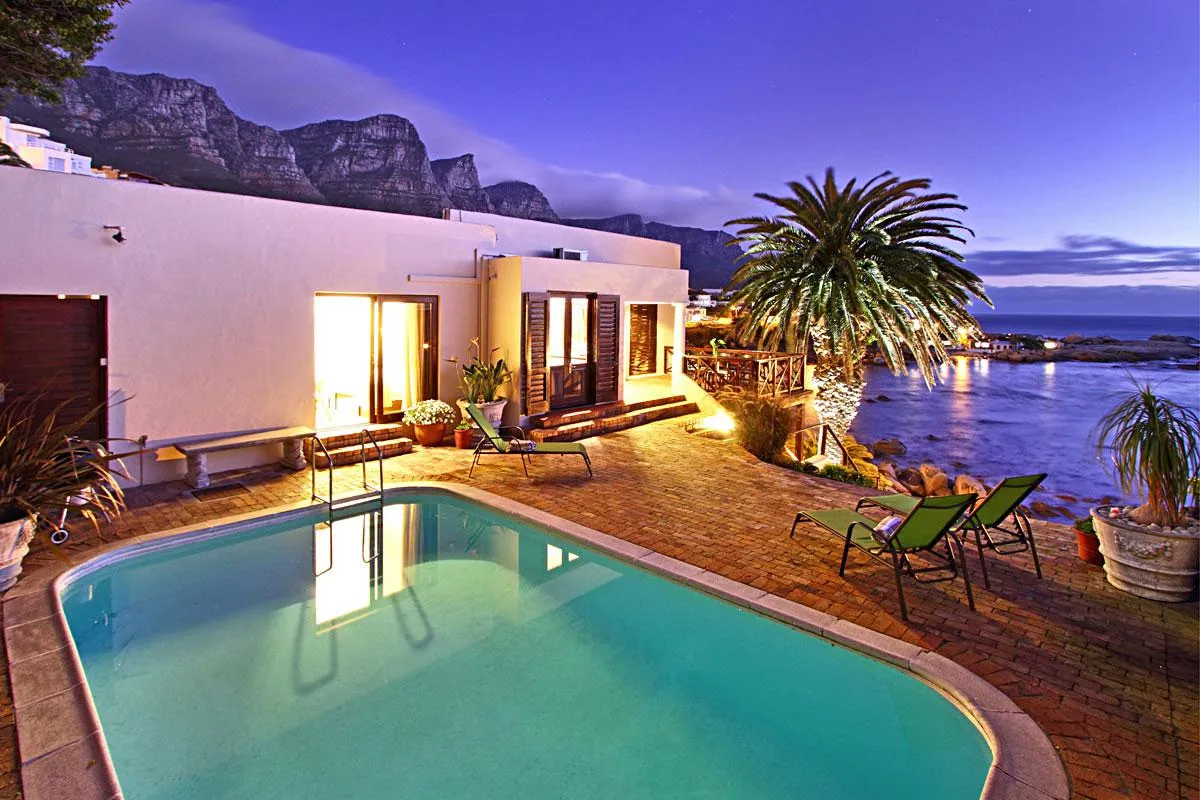 Camps Bay