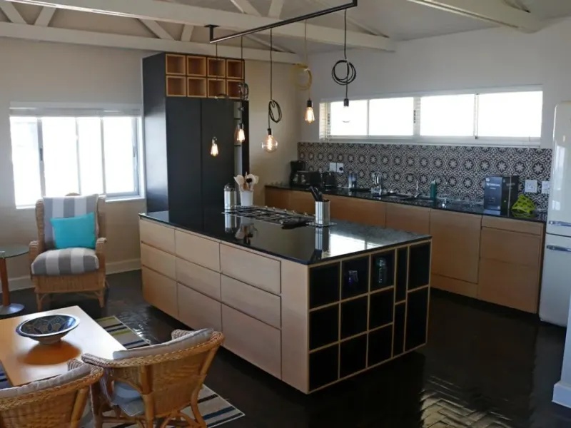 Valentine Apartment in Mouille Point – photo 25