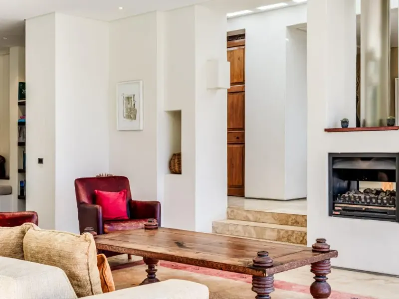 Skyward Villa in Fresnaye – photo 4