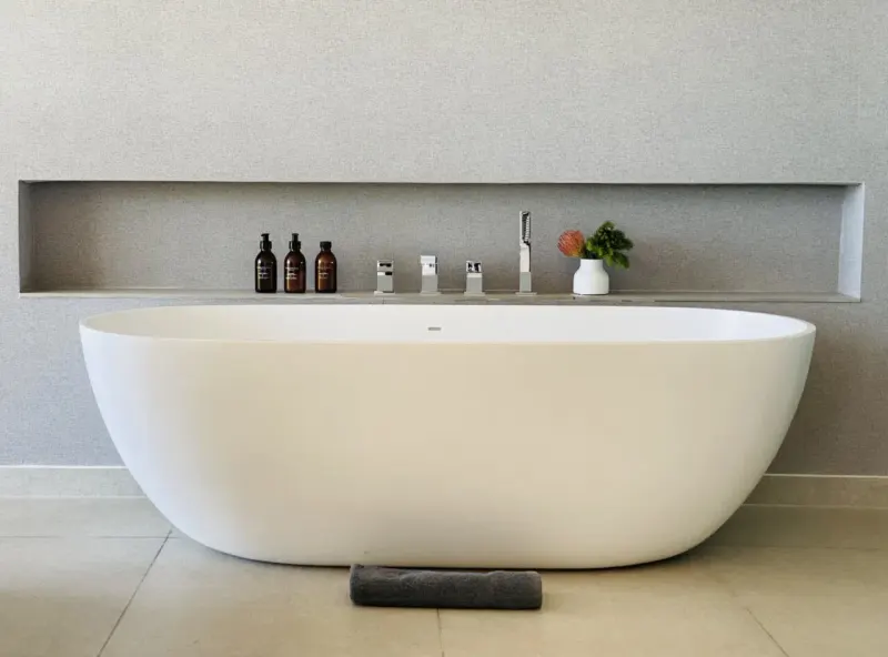 Epic Loft 2 Bedroom in Camps Bay – photo 9